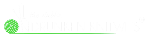 Dublin Drunken Knitwits Header Image